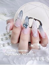 リリベル(Lilibelle)&nbsp;NAOMI 