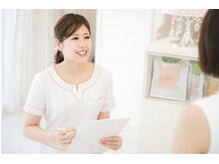 美人バスト 岡山店/丁寧にカウンセリングします★