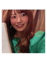 クチュールアイラッシュ 梅田店 吉田