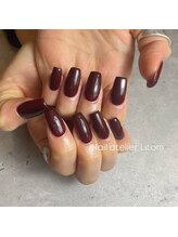 ネイルアトリエ リトム(Nail atelier Litom)/