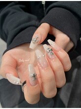 デリーネイル(Dely_nail)/