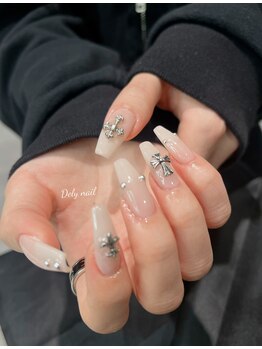 デリーネイル(Dely_nail)/