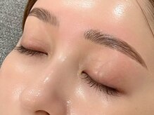 まつげパーマ・パリジェンヌ・アイブロウ EYE405千葉店【アイヨンマルゴ】/ハリウッドブロウリフト