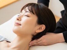 若松整体院 太白区院