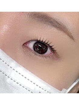 エストアール 博多口店(est-r.)/#パリジェンヌ#カール