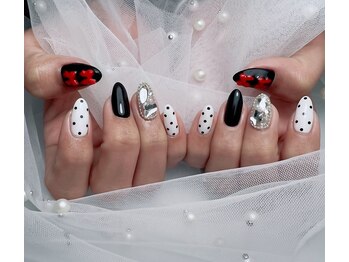 ベルフィオーレ 拝島店(bel fiore)/ゴージャス定額コース ドット