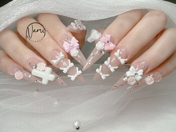 ナミネイルサロン(Nami Nail Salon)/