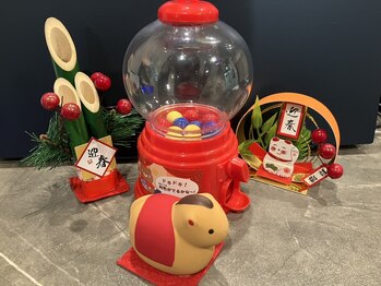 ちる 越谷(Chill)/イベントも盛りだくさん