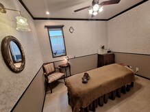 ソワンローズ/重厚感のあるボディールーム♪