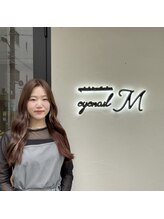 アイネイルエム 本町店(eyenail M)&nbsp;CHIERI 