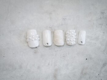 アン(Anne)/【定額デザイン】