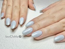 ケアダリア(kea’Dahlia)