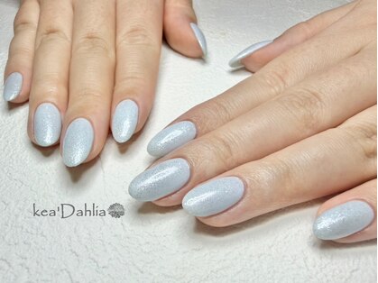 ケアダリア(kea’Dahlia)の写真