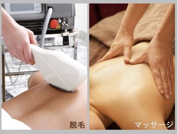 ビューティーライド(BEAUTY RIDE)/