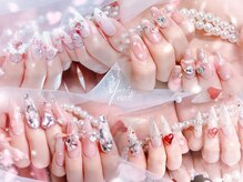 ユリネイル(Yuri nail)