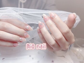 ミオネイル(MiO nail)/ワンホンネイル