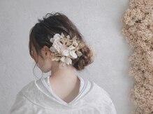 リバース(Rebirth)/和装のみでも◎