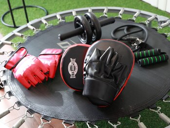 動かすカラダ/つらくない楽しい運動療法♪