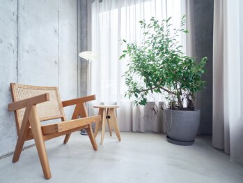 スイウ 中目黒店(SUiU)/[中目黒/代官山/肩こり]