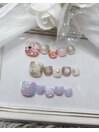 夏フット☆8500円【9350円税込】