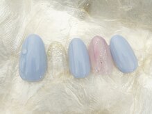 ABCネイル 銀座店(ABC Nail)/★NEW★ハンド定額オフ込5980円