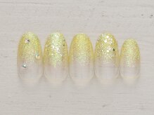 ティアラリュクス イオンタウン成田富里店/☆季節限定☆デザイン9種￥6990