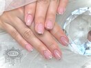シンプル定額デザイン♪