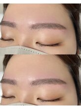 ユニブロウ 明石店(UNI BROW)/［明石］アイブロウ眉毛ワックス