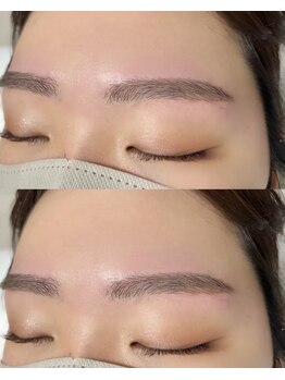 ユニブロウ 明石店(UNI BROW)/［明石］アイブロウ眉毛ワックス