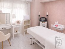 サロン ド ミニョン(Salon de Mignon)の雰囲気（サロンの雰囲気）