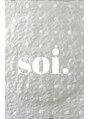 ソイ(soi.)/soi.