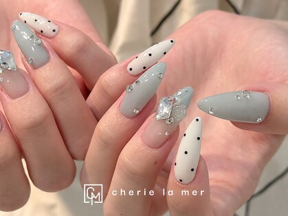 シェリーラメール 新宿店(cherie la mer)の写真