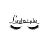 ラッシュスタイル 一宮店(Lash style)ロゴ