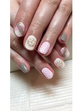 ネイルサロンふわり/