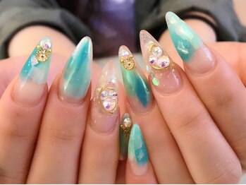 トランキル(Tranquille)/オーロラミラー