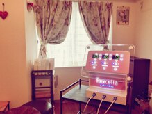 ローズノート(Rose Note)/リブセラ フェイシャルマシン ☆