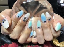 ブリリアン(Brillant)/