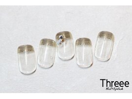 ミラーフレンチ