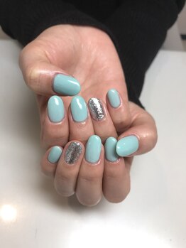 キュアネイル 京成津田沼店(Cure Nail)/