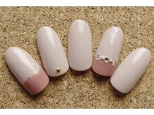 プラスミュウ(+miu)/Simpleコース　42