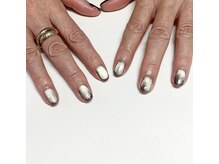 アイリッシュネイル 久屋大通店(Irish Nail)/マグネットネイル