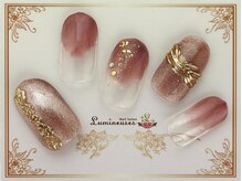 ルミネス(Lumineuses)/最旬アート～定額7200円.p