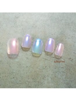 シルニー リム(Silny rim)/やり放題コース［ニュアンス］