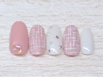 キャンアイドレッシー 下赤塚店/秋冬シーズン 28