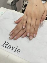 レビー(Revie)/フレンチ