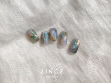 シンス(Since)/3月［monthly plus］