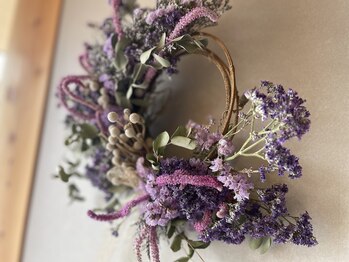 ボディケアサロン ユズ(body care salon yuzu)/祝★2周年