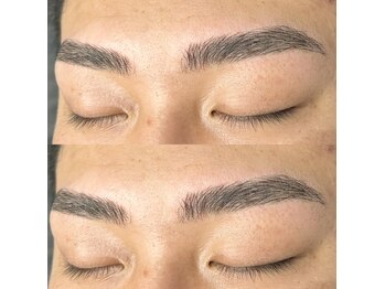 エルドット 八尾店(L.)/アイブロウ/HBL