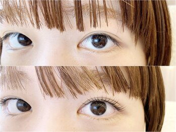 エメ(aimer)/design：デザインラッシュリフト