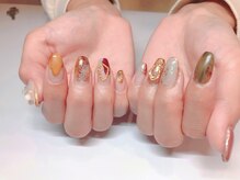 アモールネイル(amor nail)/